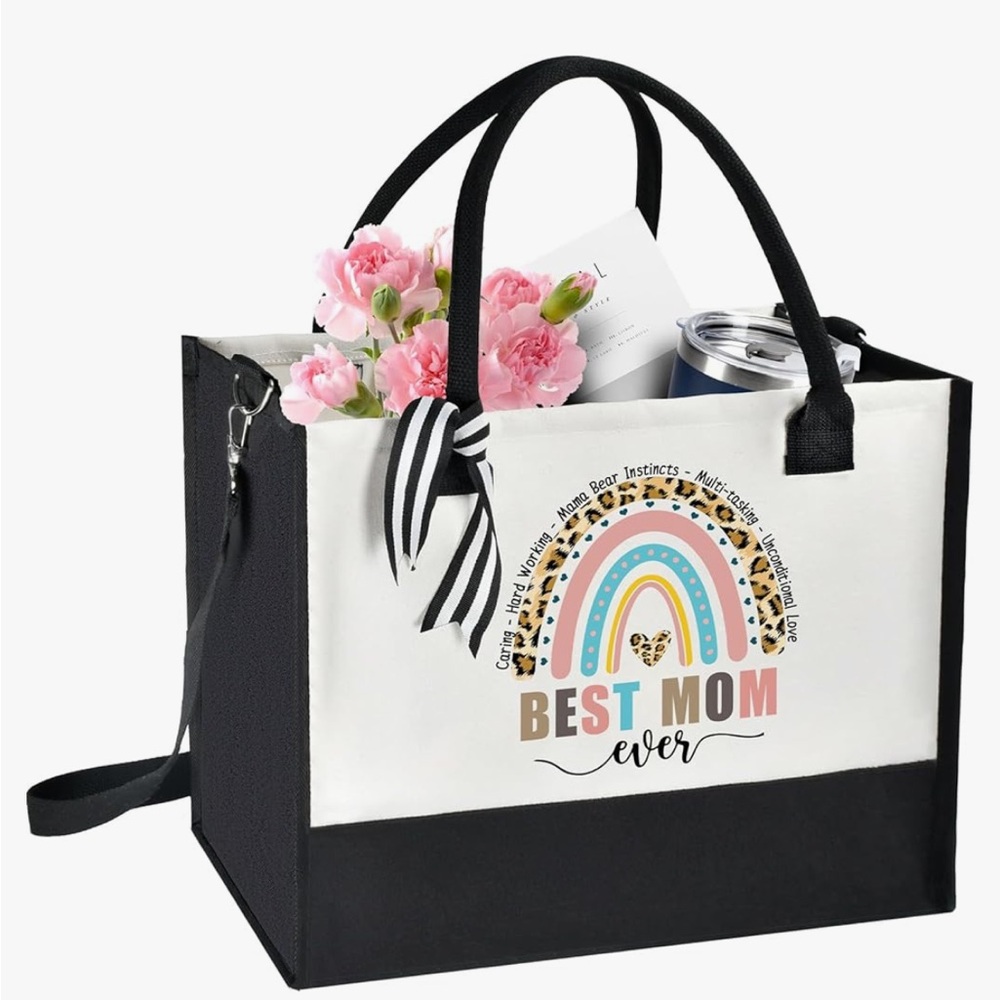 ✨Free w $70+ Mother's Day tote bag